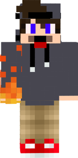 ViolentBoy