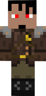 Hagazard