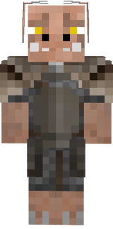 hobgoblin warrior