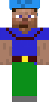 My skin