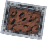 unused minecart