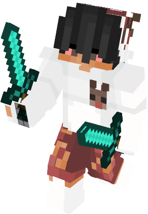 Preview of texture: Jakey King