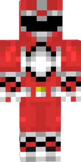 Ranger Vermelho