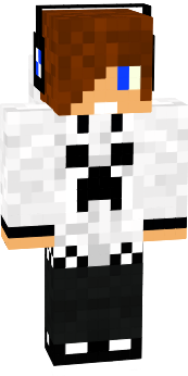 Preview of texture: пацан