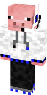 piggy thing #1