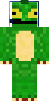 chameleon