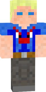 First Skin