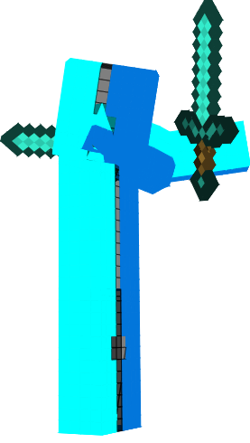 Preview of texture: Geometry dash partition zion