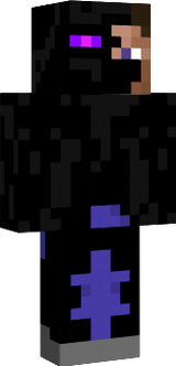 end minecraft er man