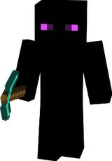 endermen