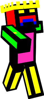 Preview of texture: the king