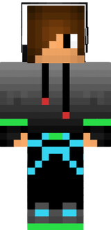 ultra dude