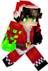 THL Santa