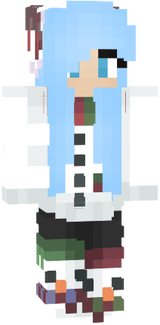 EvolZ Collection - FrostG Christmas 2K18