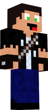 Derp Guy