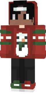 AlvaroJr Navidad Frio