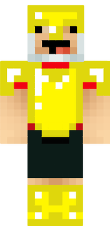 butter finn