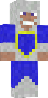 soldier boy