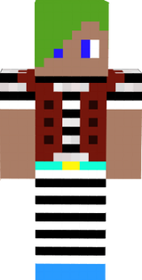 Criper2033