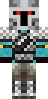 char