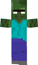 Herobrines Messanger 