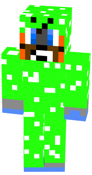 Preview of texture: Fauna! 1