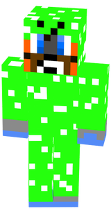 Fauna! 1