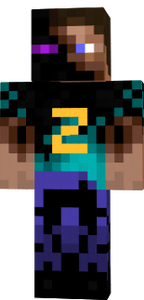 Shadow Steve