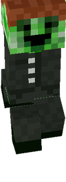 Creeper gintelmen