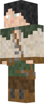 Herbalist
