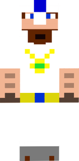 British elf