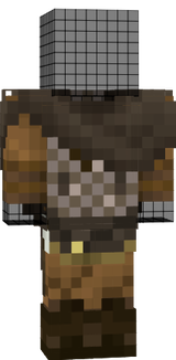 bjorn clothes fixed