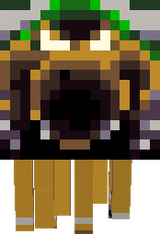 Bowser-Ghast