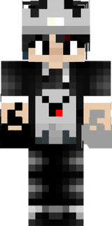 Sr das Sombras YT