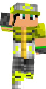 official team fusion skin