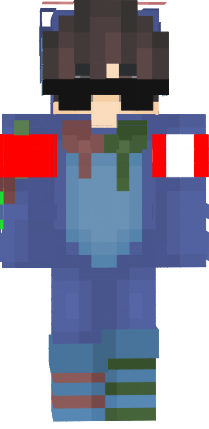 Preview of texture: kevingamer17