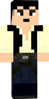 Han Solo 