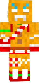GingerBread By Flavian