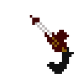 KLINGON DISRUPTOR