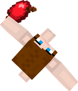 малышка