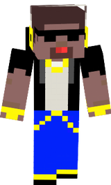 MARCO MASOODS
