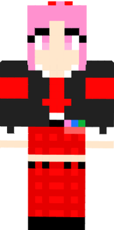 Amu Hinamori