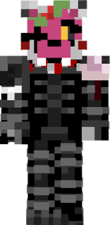 Nightmare Mangle