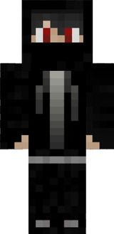 BlackMan