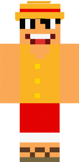 Luffy 