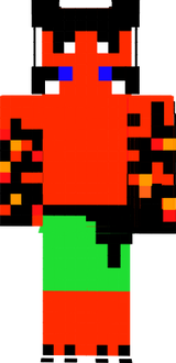 akainu