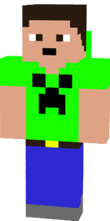 CreeperT