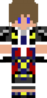 Sora KH2