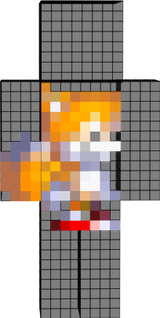 tails anao
