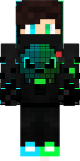 skin